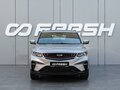 2022 Geely Coolray I, серый, 1620000 рублей - вид 2