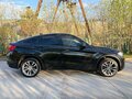 2016 BMW X6 35i II (F16), чёрный, 3550000 рублей - вид 11