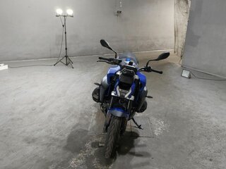2025 BMW R 1300 R, синий, 1985000 рублей, вид 4