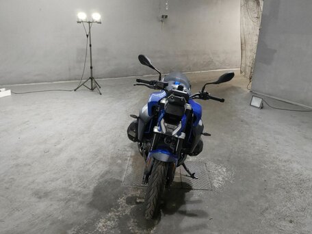 2025 BMW R 1300 R, синий, 1985000 рублей, вид 4