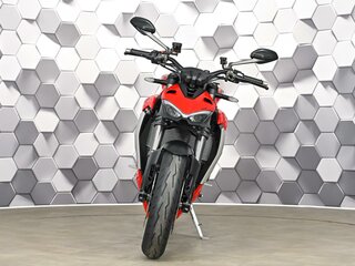 2022 Ducati Streetfighter V2, красный, 1449000 рублей, вид 5