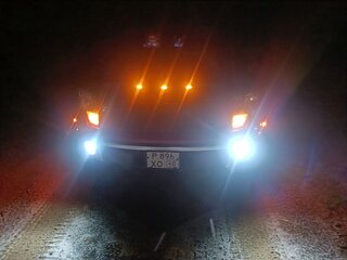 2010 Ford F-150 XII, красный, 2800000 рублей, вид 4