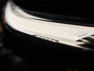 2026 Haval F7x II, синий, 3799000 рублей, вид 3