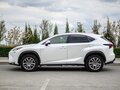 2015 Lexus NX 200 I, белый, 3050000 рублей - вид 6