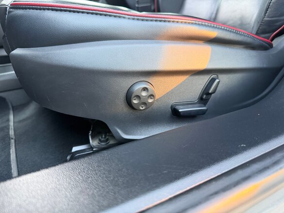 2012 Tesla Model S P85 I, серый - вид 33