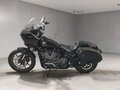 2023 Harley-Davidson Low Rider ST, чёрный, 1951000 рублей - вид 1