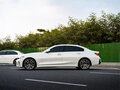 2023 BMW 3 серии Long 320Li VII (G2x) Рестайлинг, белый, 3000606 рублей - вид 3