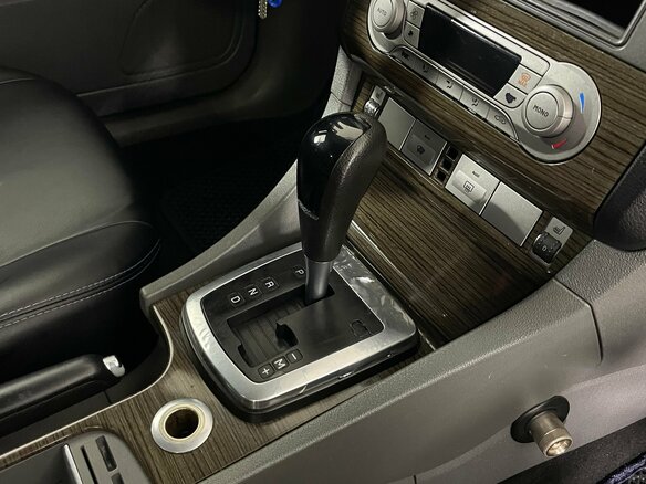 2008 Ford Focus II Рестайлинг, зелёный, 436000 рублей - вид 16
