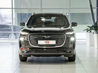 2025 Tenet T8, чёрный, 3846150 рублей, вид 2