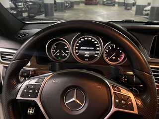 2015 Mercedes-Benz E-Класс 200 IV (W212, S212, C207) Рестайлинг, белый, 2300000 рублей, вид 3