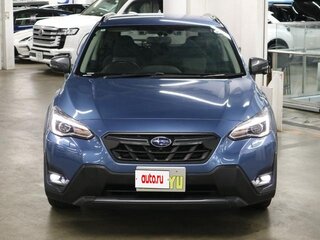 2022 Subaru XV II Рестайлинг, синий, 2200000 рублей, вид 1