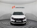 2021 Lada (ВАЗ) Vesta SW I, белый, 1288000 рублей - вид 2