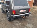 2019 Lada (ВАЗ) 2121 (4x4) I Рестайлинг (2020), коричневый, 600000 рублей - вид 3