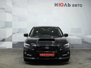 2014 Subaru Levorg I, чёрный, 1460000 рублей, вид 2