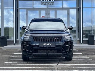 2026 Jeland J7, чёрный, 3078532 рублей, вид 2