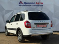 2023 Lada (ВАЗ) Granta Cross I Рестайлинг, белый, 960000 рублей - вид 6