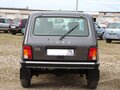 2025 Lada (ВАЗ) Niva Legend I, серый, 1099000 рублей - вид 6