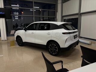 2026 Tenet Plus L4, белый, 2540000 рублей, вид 4