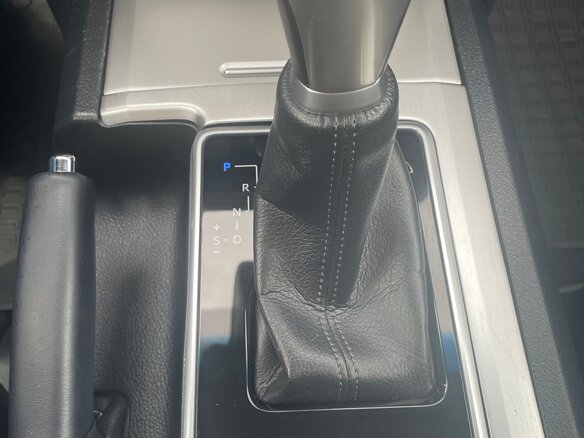 2019 Toyota Land Cruiser Prado 150 Series Рестайлинг 2, чёрный, 5750000 рублей - вид 16