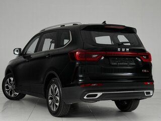 2024 SWM G05 Pro, чёрный, 1849000 рублей, вид 4