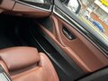 2016 BMW 5 серии 530d xDrive VI (F10/F11/F07) Рестайлинг, белый, 2790000 рублей - вид 10