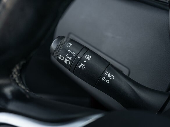 2019 Renault Arkana I, красный, 1390000 рублей - вид 16