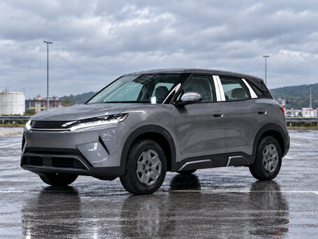 2025 BYD E2 I Рестайлинг, серый, 1650000 рублей, вид 1