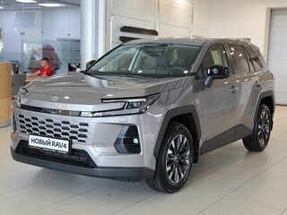 2026 Toyota RAV4 VI (XA60), коричневый, 5999000 рублей, вид 1