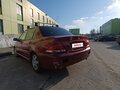2004 Mitsubishi Lancer IX, красный, 270000 рублей - вид 5