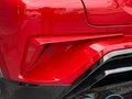 2020 Toyota C-HR I Рестайлинг, красный - вид 11
