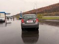2011 Chevrolet Aveo I Рестайлинг, серый, 285000 рублей - вид 3