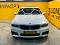 2018 BMW 6 серии Gran Turismo 640d xDrive IV (G32), белый, 3849000 рублей - вид 2