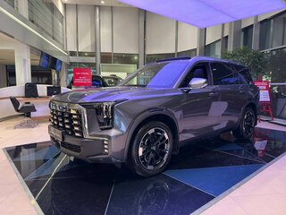 2026 GAC GS8 Traveller II, серый, 5300859 рублей, вид 1