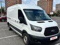 2018 Ford Transit, белый, 2000000 рублей - вид 2