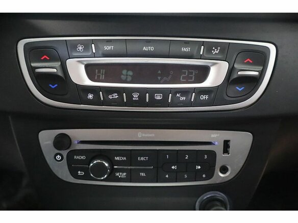 2013 Renault Fluence I Рестайлинг, белый, 802100 рублей - вид 10