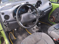 2008 Daewoo Matiz I Рестайлинг, зелёный, 135000 рублей - вид 5