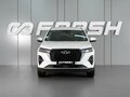 2023 Chery Tiggo 7 Pro Max I, белый, 1585000 рублей - вид 2