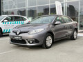 2013 Renault Fluence I Рестайлинг, серый - вид 1