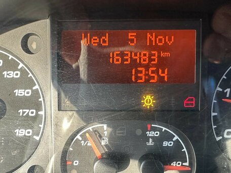 2013 Iveco Daily, белый, 2100000 рублей, вид 4