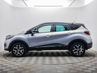2018 Renault Kaptur I, серый, 1780000 рублей, вид 2