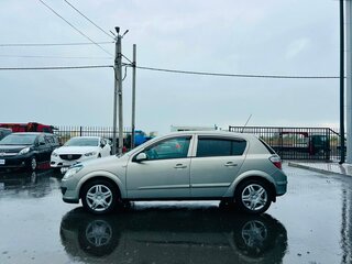 2005 Opel Astra H, серый, 549999 рублей, вид 3
