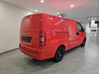 2026 Sollers SF1, красный, 2176000 рублей, вид 2