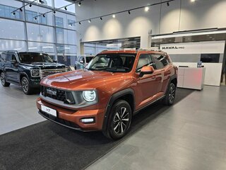 2026 Haval H7 I, коричневый, 4157850 рублей, вид 1