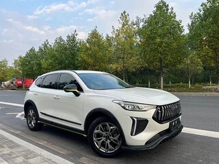 2022 Haval Chitu, белый, 1110000 рублей, вид 3