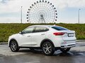 2021 Haval F7x I, белый, 1970000 рублей - вид 5