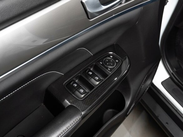 2023 Haval M6 II, белый - вид 20