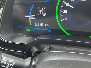 2016 Honda Shuttle II, белый, 1350000 рублей, вид 5