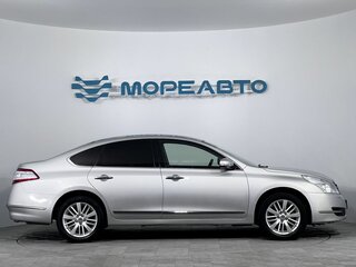 2011 Nissan Teana II (J32) Рестайлинг, серебристый, 1200000 рублей, вид 4