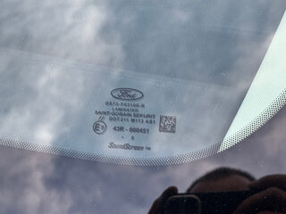 2015 Ford Mondeo V, серый, 2423850 рублей, вид 4
