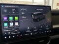 2024 Jetour T2, коричневый, 3070000 рублей - вид 10